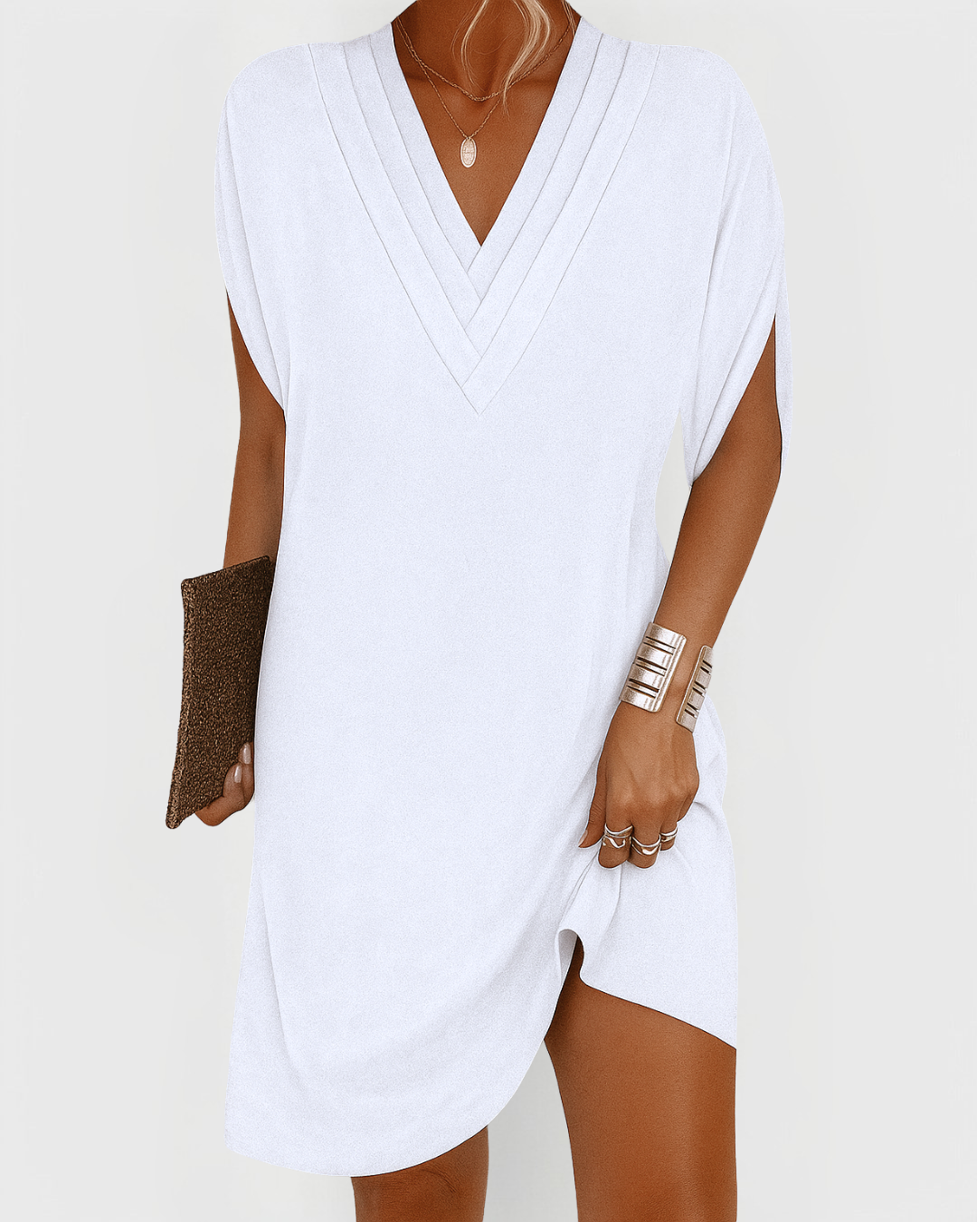 Ava Dress