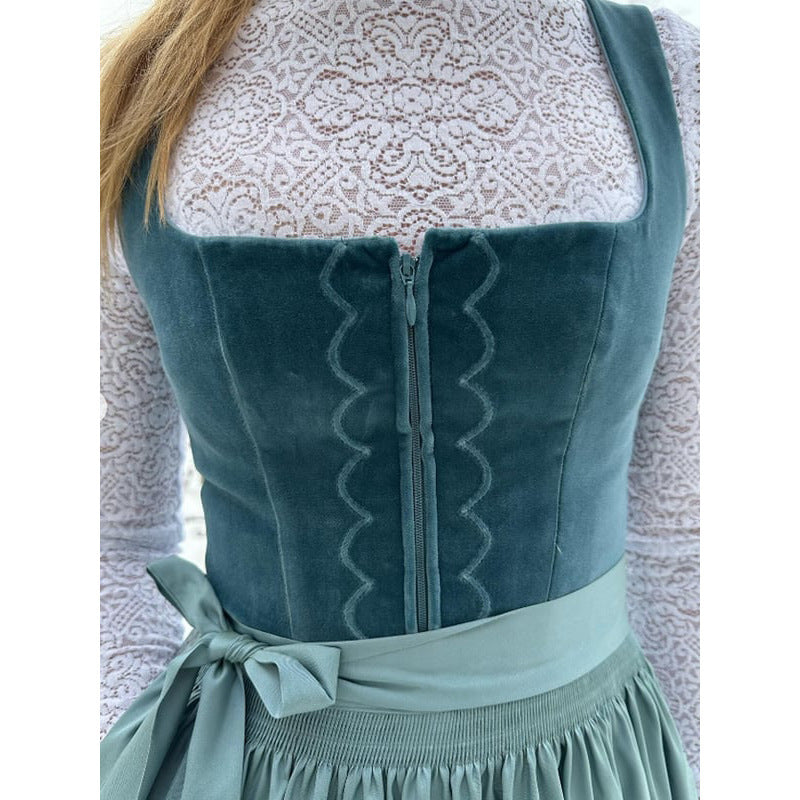 Alessia Dress