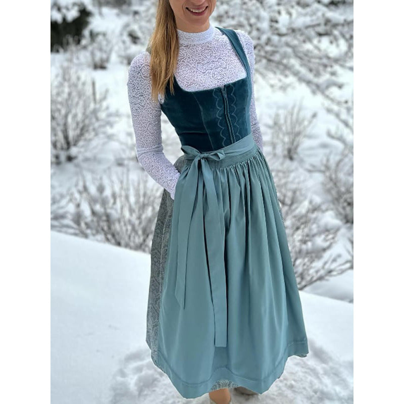 Alessia Dress