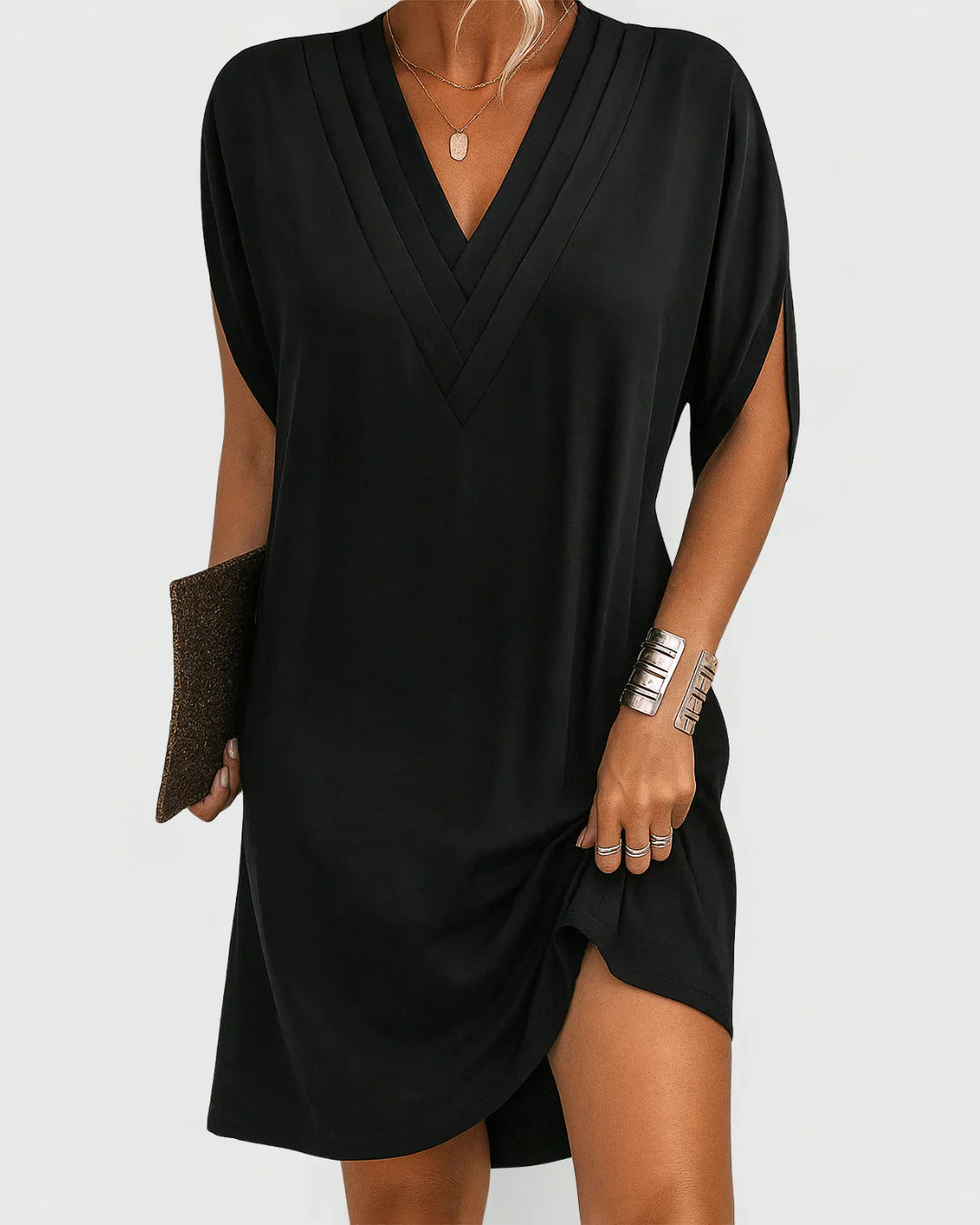 Ava Dress