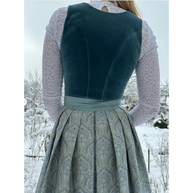 Alessia Dress