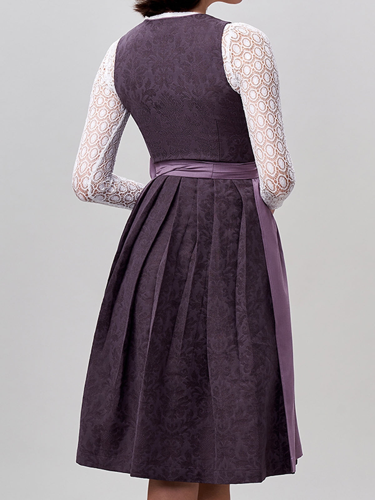 Alessia Dress