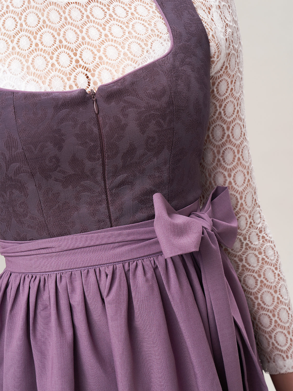 Alessia Dress