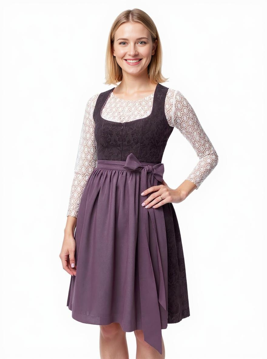 Alessia Dress