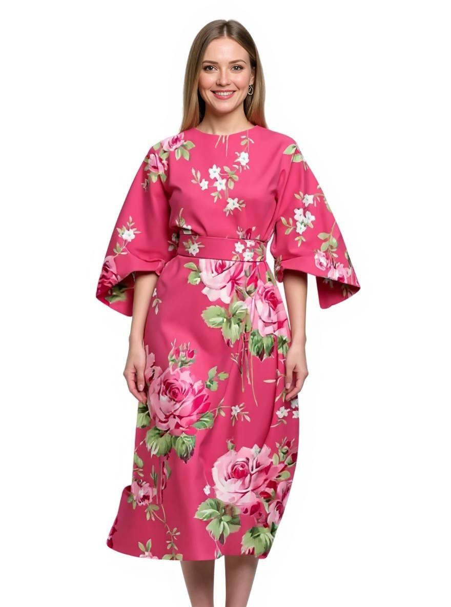 Velvette - Summerdress