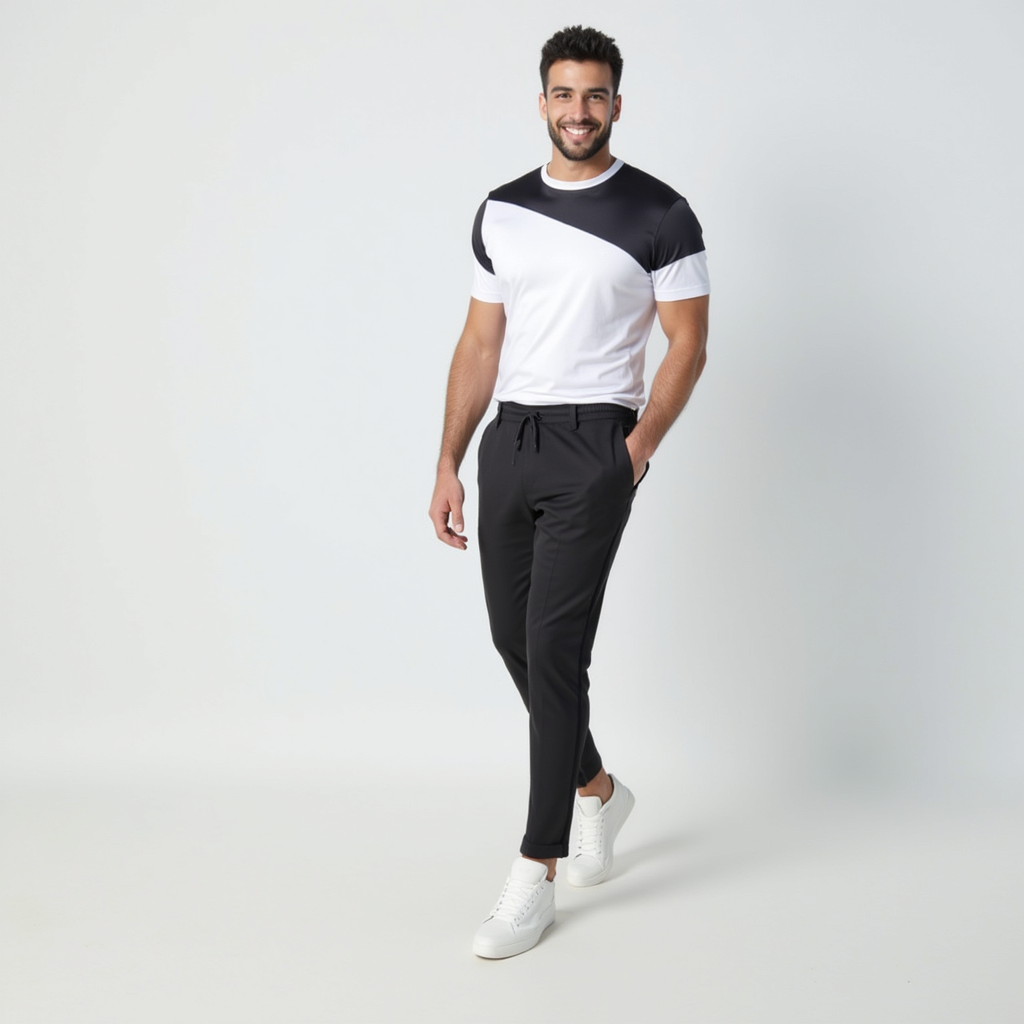 Linen Trousers