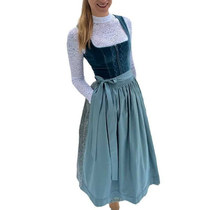 Alessia Dress