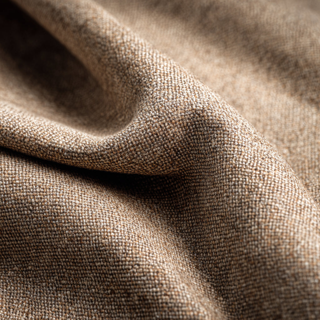 Sahara Wool Tailored Trousers