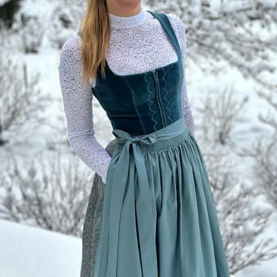 Alessia Dress